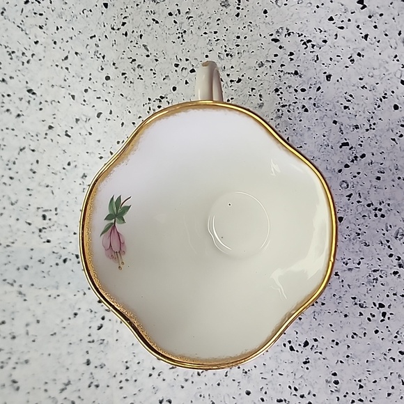 Windsor bone china made in England very rare find. - Picture 5 of 6